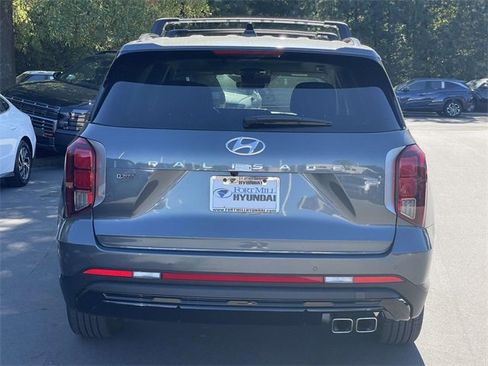 Used 2025 Hyundai Palisade XRT image 5