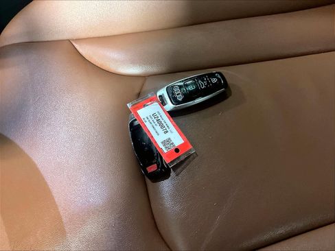 Used 2022 Audi Q7 2.0T Premium image 30