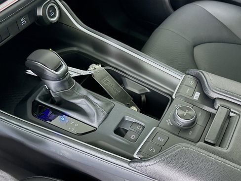 New 2026 Toyota Grand Highlander AWD image 17