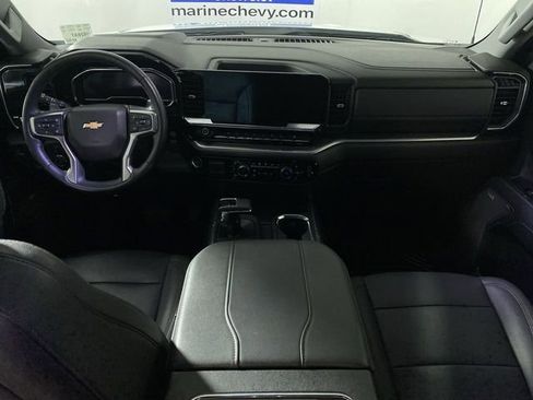 Certified 2023 Chevrolet Silverado 1500 LTZ w/ LTZ Premium Package image 26