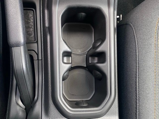 New 2026 Jeep Wrangler Unlimited Sport AWD/4WD image 25