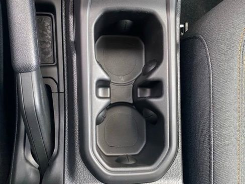 New 2026 Jeep Wrangler Unlimited Sport AWD/4WD image 25