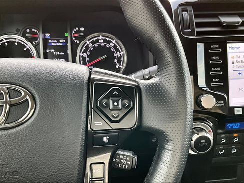 Used 2024 Toyota 4Runner TRD Pro image 24