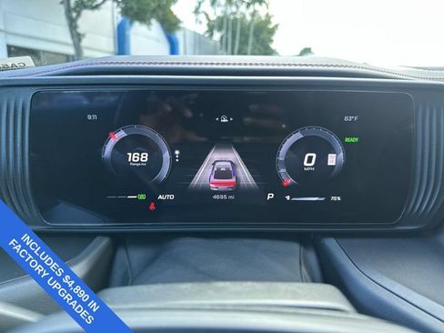 Used 2025 Dodge Charger Daytona R/T w/ Sun & Sound Package AWD/4WD image 26