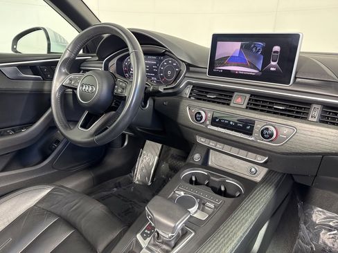Used 2018 Audi A5 2.0T Premium image 14