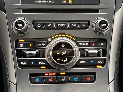 Used 2017 Lincoln MKZ Reserve w/ Technology Package image 14