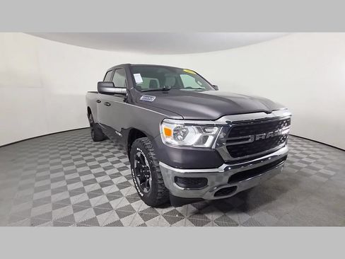 Used 2023 RAM 1500 Big Horn RWD image 52