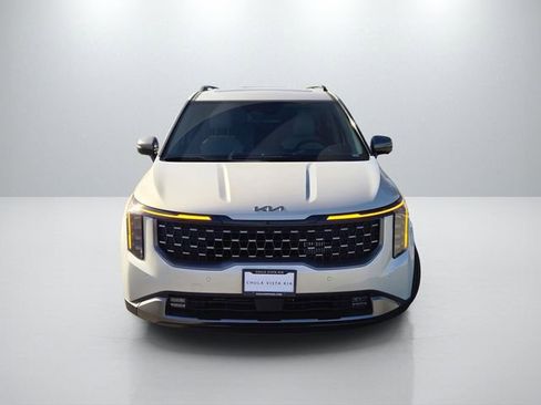 New 2026 Kia Carnival SX Prestige image 2