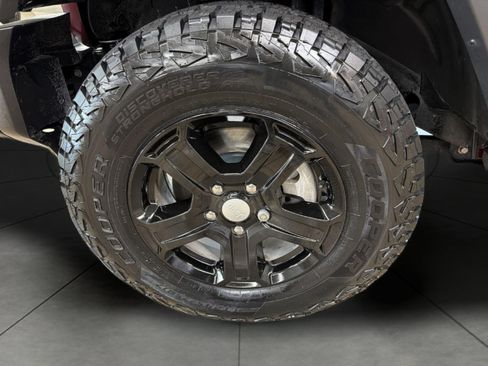 Used 2021 Jeep Wrangler Unlimited Sport AWD/4WD image 47