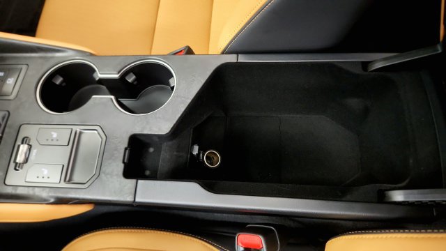 Used 2026 Lexus IS 350 F Sport w/ Accessory Package Z1 RWD image 76