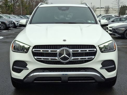 New 2026 Mercedes-Benz GLE 350 GLE 350 image 2