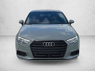 Used 2020 Audi A3 2.0T Premium w/ Final Edition Package video 2