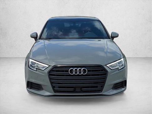 Used 2020 Audi A3 2.0T Premium w/ Final Edition Package image 2