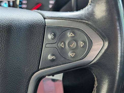 Used 2015 Chevrolet Silverado 1500 LT w/ All Star Edition image 22