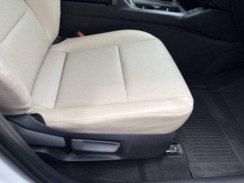 Certified 2026 Toyota RAV4 XLE Premium AWD/4WD image 15