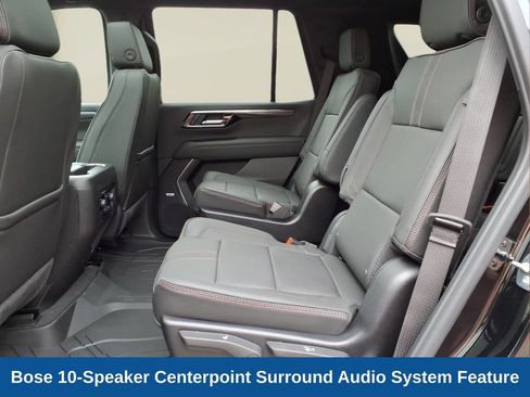 New 2026 Chevrolet Tahoe RST w/ Comfort Package AWD/4WD image 24