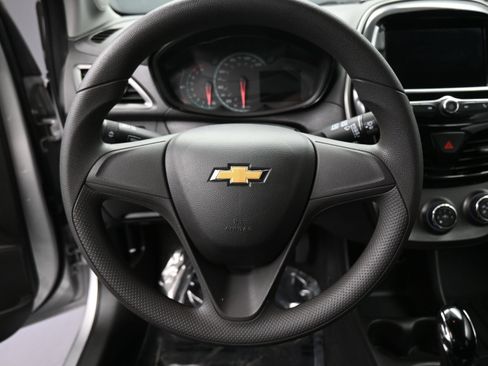 Used 2020 Chevrolet Spark LS FWD image 16
