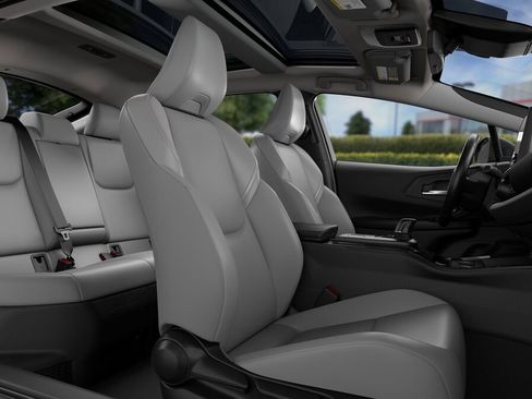 New 2026 Toyota Prius Limited image 20