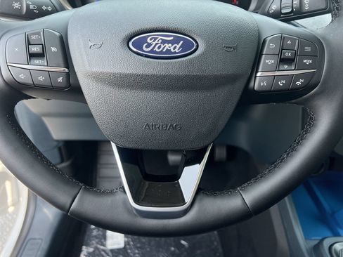 New 2026 Ford Maverick XLT w/ XLT Luxury Package FWD image 8
