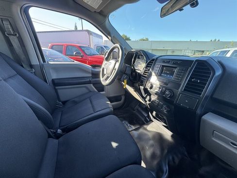 Used 2019 Ford F150 XL w/ XL Power Equipment Group RWD image 14