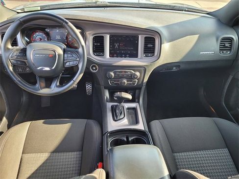 Used 2023 Dodge Charger GT w/ Blacktop Package image 9