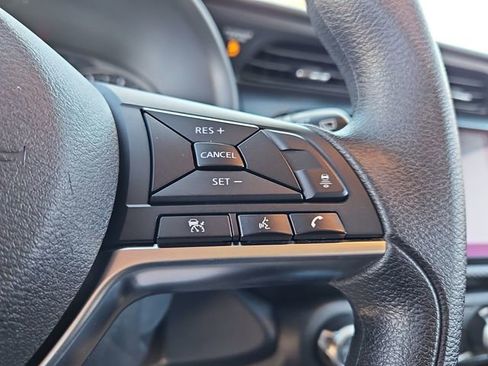 Used 2024 Nissan Kicks SV image 24