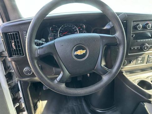 Used 2013 Chevrolet Express 2500 2500 Cargo image 21