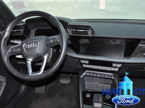 Used 2023 Audi A3 2.0T Premium Plus w/ Premium Plus Package image 19