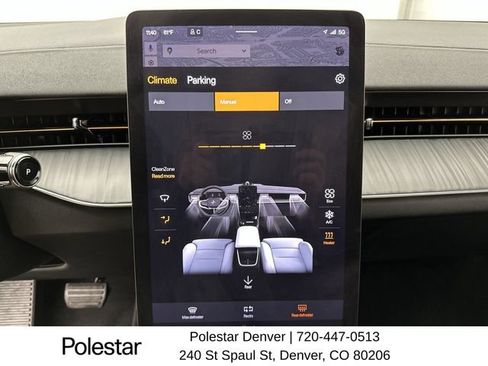 Used 2025 Polestar Polestar 3 AWD/4WD image 19