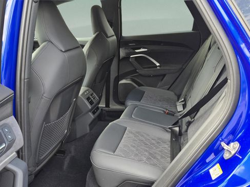 New 2026 Audi SQ5 Premium Plus image 11