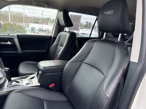 Used 2023 Toyota 4Runner TRD Sport image 24