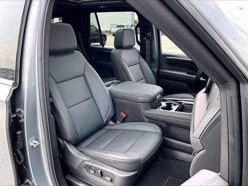 New 2026 Chevrolet Tahoe LT w/ Comfort Package AWD/4WD image 31