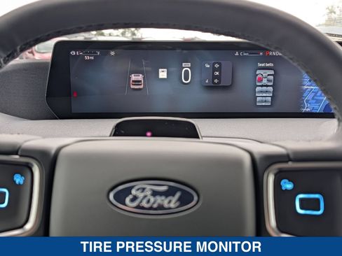 New 2026 Ford Expedition Active RWD image 33