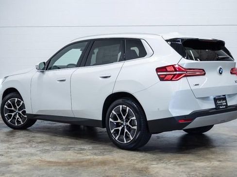 Used 2026 BMW X3 xDrive30i AWD/4WD image 12