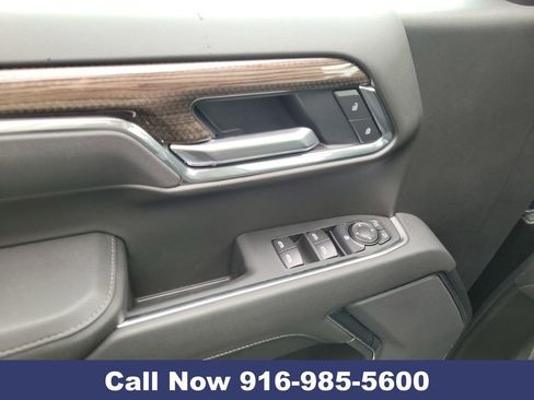 New 2026 Chevrolet Silverado 1500 LT image 19