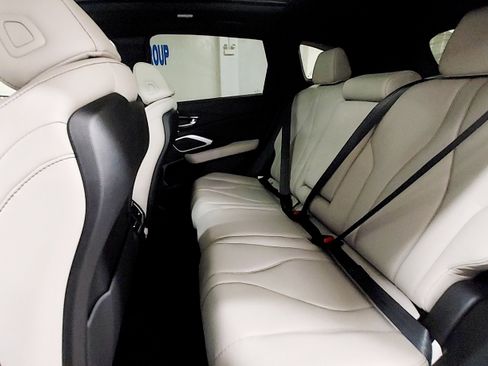 New 2026 Acura RDX SH-AWD image 41