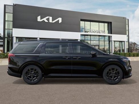 New 2026 Kia Carnival SX Prestige image 8
