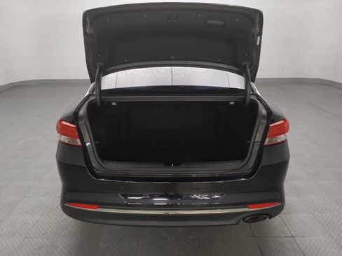Used 2016 Kia Optima EX w/ Premium Package FWD image 29