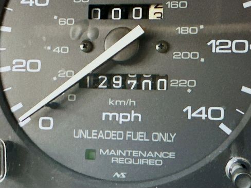 Used 1996 Honda Accord EX image 19