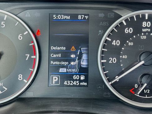 Used 2023 Nissan Sentra S FWD image 8