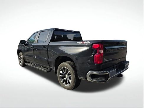 Used 2023 Chevrolet Silverado 1500 LT image 7
