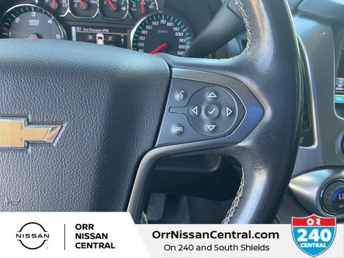 Used 2019 Chevrolet Tahoe Premier image 21