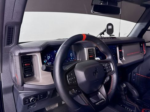Used 2024 Ford Bronco Raptor AWD/4WD image 9