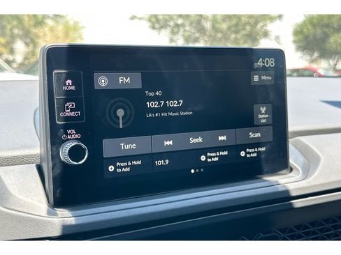 Used 2026 Honda Accord LX image 25