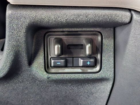 Used 2025 Ford Expedition Active AWD/4WD image 22