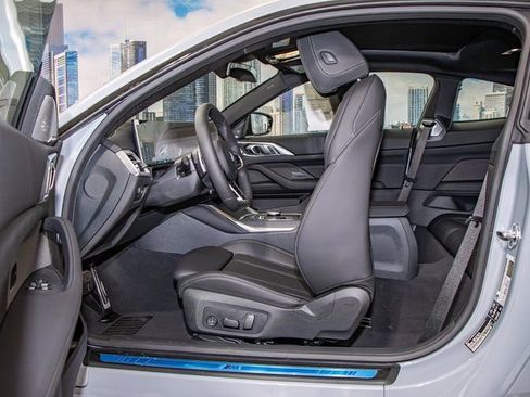 Used 2025 BMW 430i xDrive Coupe w/ M Sport Package image 20