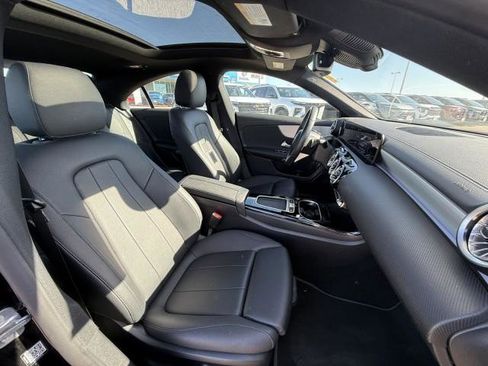 Used 2025 Mercedes-Benz CLA 250 image 23