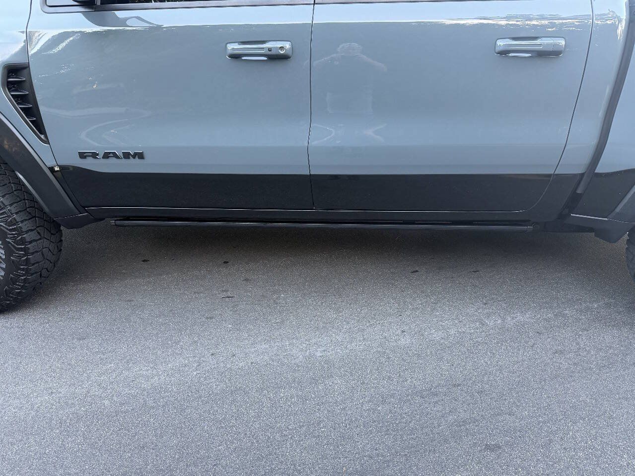 Used 2021 RAM 1500 TRX w/ TRX Lanuch Edition AWD/4WD image 12