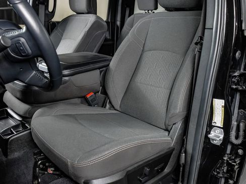 Used 2024 RAM 2500 Big Horn w/ Night Edition image 29