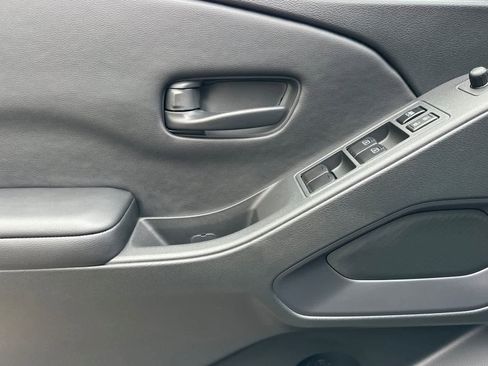 New 2026 Nissan Frontier SV image 12